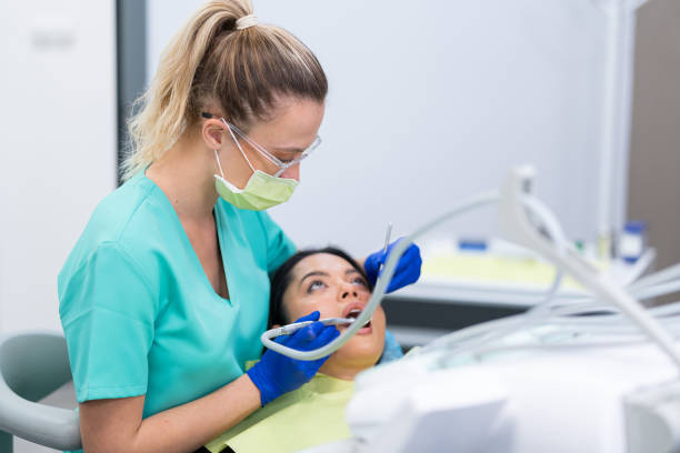 Best Emergency Broken Tooth Repair in Rangely, CO